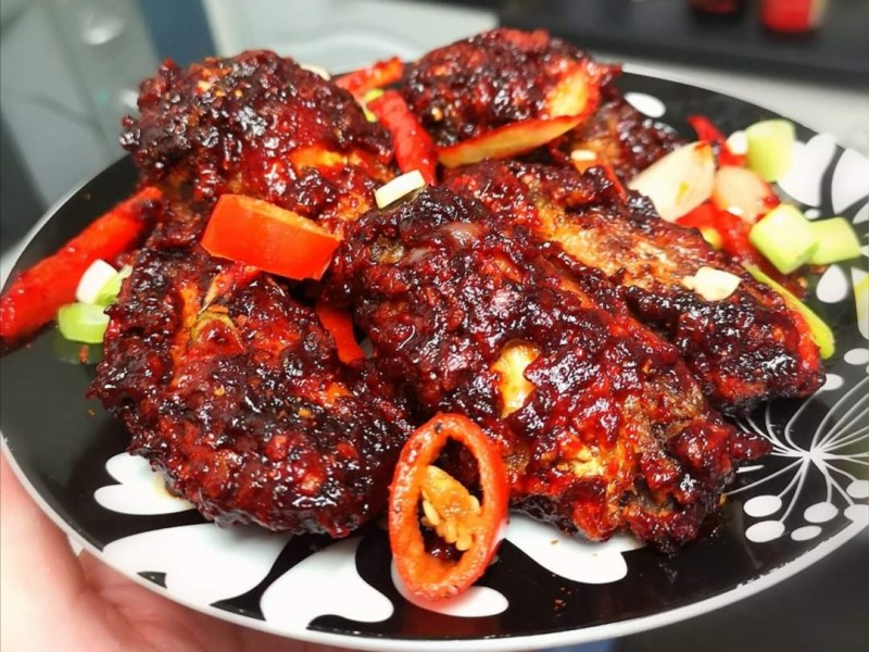 Korean Wings